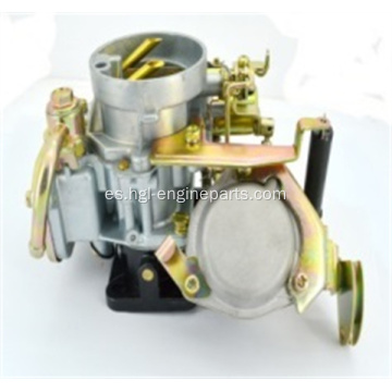 Auto Carburetor 1942-13-600 para Mazda B1600 NK157